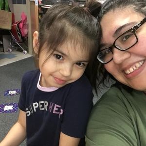 Meet your Posher, Celeste